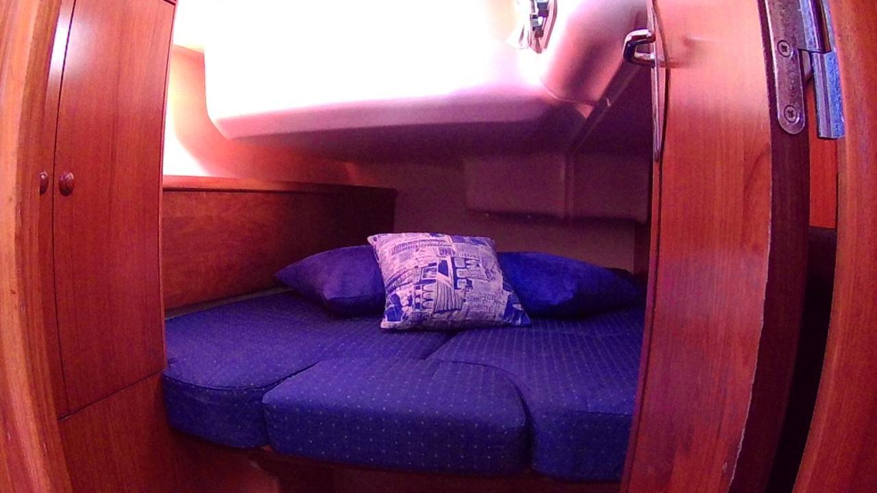 Hotel Scugnizza Napoli Zewnętrze zdjęcie